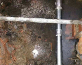 赤城卫生间测漏水多少钱