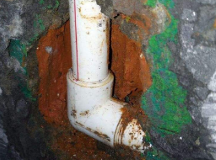 赤城卫生间测漏水价格明细