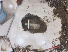 赤城卫生间防水多少钱