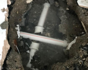 赤城卫生间防水电话号码
