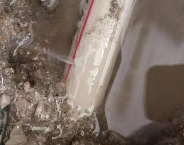 赤城水管维修多少钱