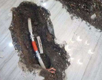 赤城水管维修哪家好