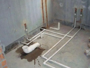 赤城水管维修多少钱