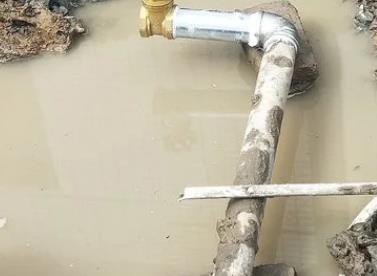 赤城测漏水公司电话